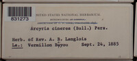 Image Associated With the Occurence